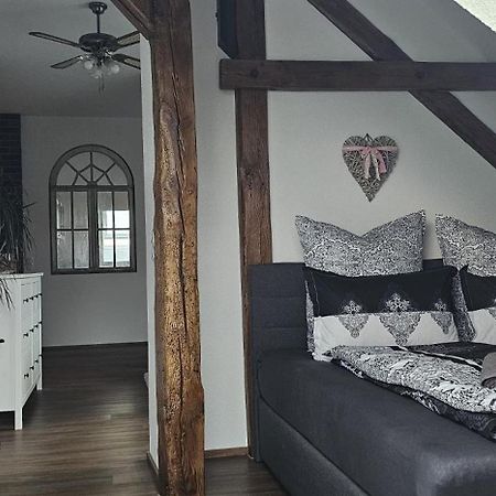 Seensucht & Urlaubstraeume, Ferienwohnung "Strand-Romantik" Senftenberg Luaran gambar
