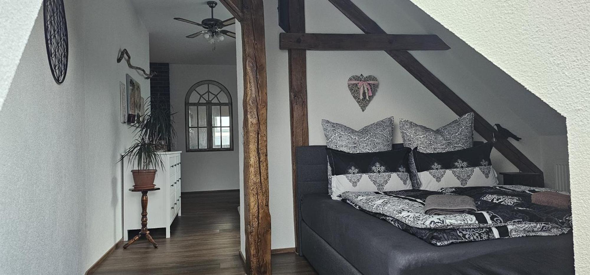 Seensucht & Urlaubstraeume, Ferienwohnung "Strand-Romantik" Senftenberg Luaran gambar