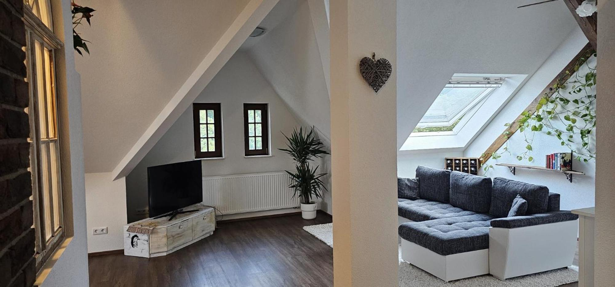 Seensucht & Urlaubstraeume, Ferienwohnung "Strand-Romantik" Senftenberg Luaran gambar