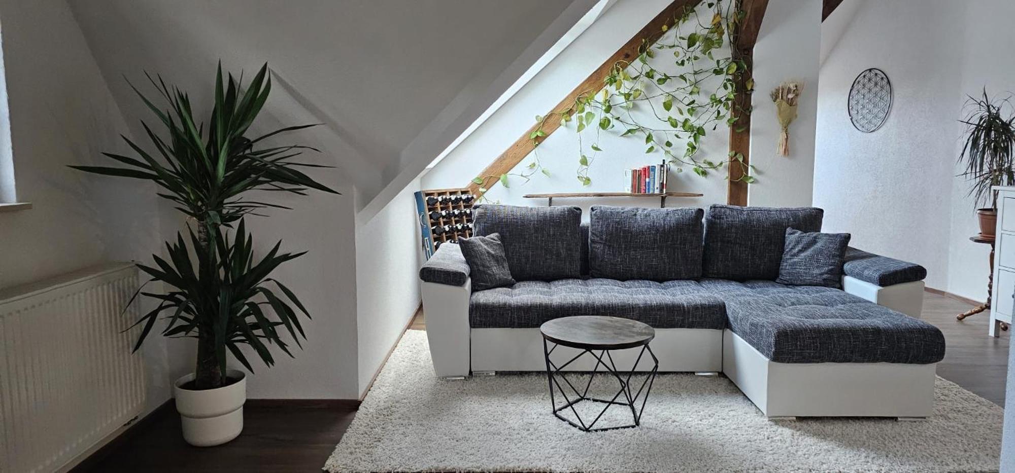 Seensucht & Urlaubstraeume, Ferienwohnung "Strand-Romantik" Senftenberg Luaran gambar
