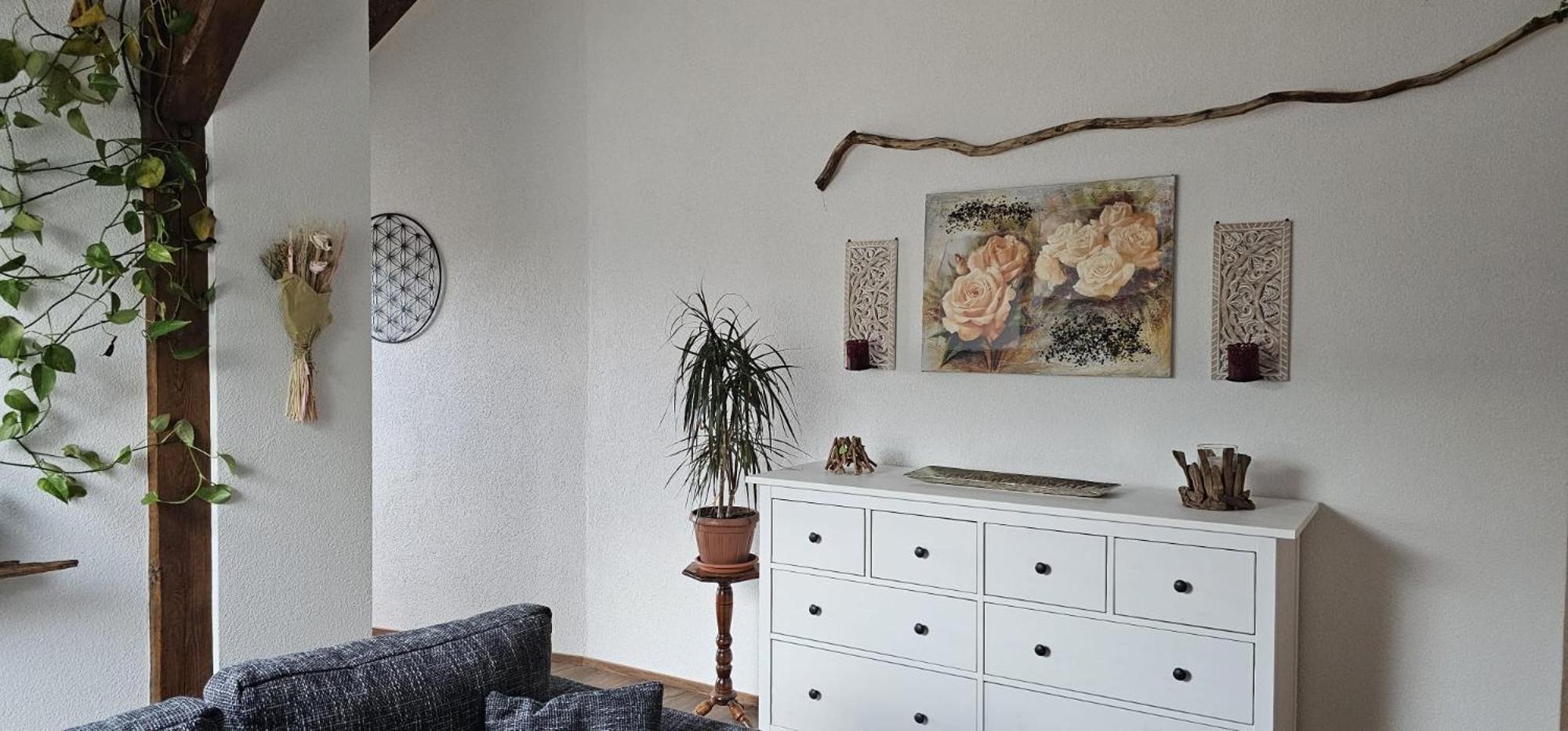 Seensucht & Urlaubstraeume, Ferienwohnung "Strand-Romantik" Senftenberg Luaran gambar