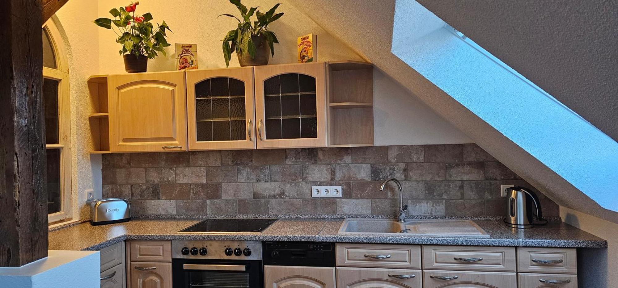 Seensucht & Urlaubstraeume, Ferienwohnung "Strand-Romantik" Senftenberg Luaran gambar